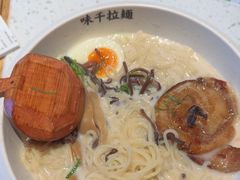 -味千拉面(惠州淡水嘉信茂广场分店)