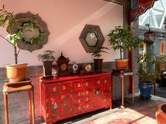 -北京古城老院厉晓麟精致菜