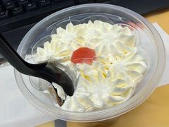 栗子蛋糕-梦菲思饼屋(瑞金宾馆店)