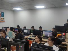 -天琥教育(广州番禺校区)