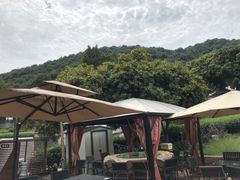 -自在弥林花园餐厅(云栖店)