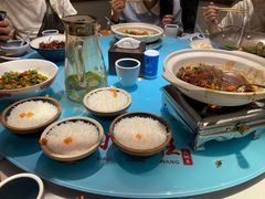 -小湘旺臭鳜鱼(百子湾店)
