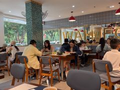-華歡冰室-WahFoon(吉大店)