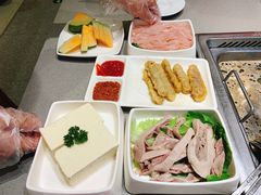 -海底捞火锅(天一广场亚细亚店)