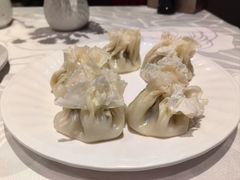 烧麦-凯鸽酒楼•雁北民间菜(华北星店)