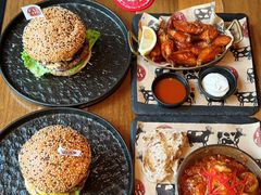-FAT COW(静安寺店)