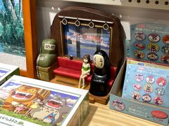 -猫的天空之城概念书店(景德镇陶溪川店)