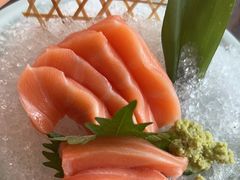 -山葵家·创意料理(临平银泰城店)