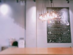 -HELLO 27 意面·沙拉·帕尼尼