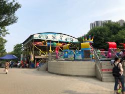 -大望京儿童游乐场