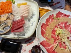 -松坂屋日料自助(长城路店)