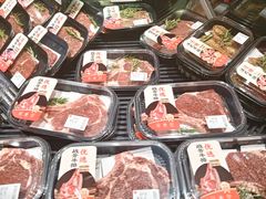 -永辉超市(通州万达店)