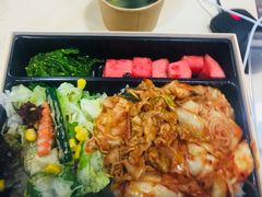 -九井澤精致料理(金茂店)