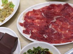 -味逍遥牛肉火锅(万江旗舰店)