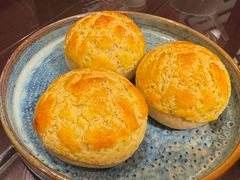 -白天鹅宾馆-玉堂春暖餐厅