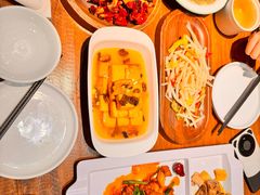 -隔壁老王·家常云南菜(皇冠店)