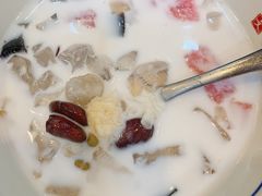 椰奶清补凉-文昌邓记清补凉(西沙路店)