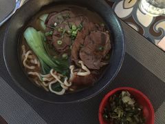 综合牛肉面-静香HOUSE·全时段融合餐厅(七星欢乐颂店)