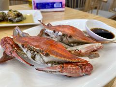 -启东小海鲜(庄先湾路1号店)