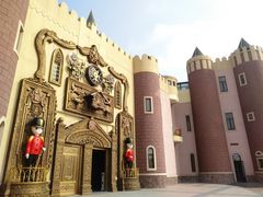 -安徒生童话乐园