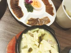 胡椒猪肚煲-周锦记广式餐厅(格林生活坊2期店)