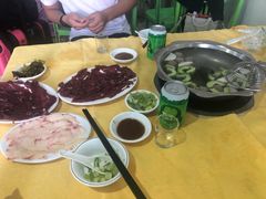 -老猫牛肉火锅(沙溪店)