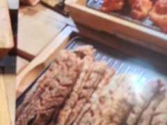 -比格比萨(国际能源店)