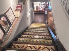 -时光花园(白鹭洲店)