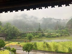 -郎德苗寨景区