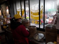 -包顺兴面馆(长乐路店)