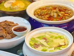 -院8里·小聚园老川菜(九眼桥店)