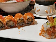 -天狗山料理(省体店)