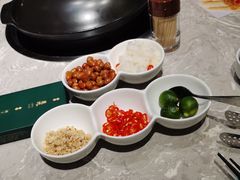 -百年果林椰子鸡(益田假日里店)