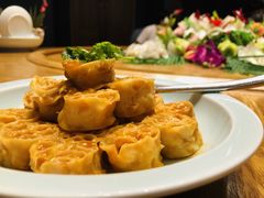 -新海渔港·胶东海鲜家常菜·家宴(奥体中心店)