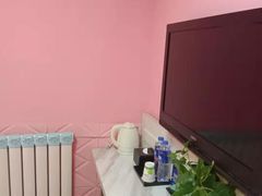 -德全心悦酒店(北京金台路地铁站店)