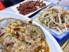 -老味道1992(武当山店)