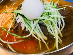 -金顺碳烤肉(番禺傍江地铁站店)