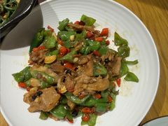 -伊喜饺子·烤鸭(五道口学院路店)