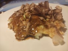 大阪烧-烧鸟横丁(联发文创口岸店)