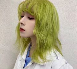 -MJ名将造型