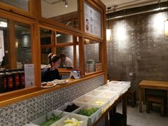 -一两饭川味素食餐厅