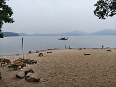 -天目湖山水园