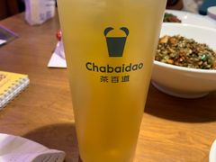 -茶百道(太原茂业天地店)