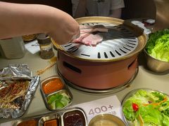-西塔老太太泥炉烤肉(青浦蟠龙天地店)