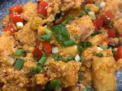 -李师傅脆肚(梅林店)