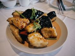 招牌茄子-凯鸽酒楼(操场城店)