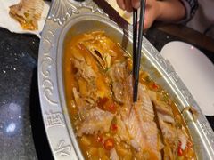 -徽镇小厨·经典徽菜(十里河店)