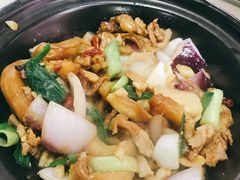 -江西小炒(古方店)