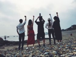 -绿皮火车照相馆 婚纱照旅拍(厦门店)