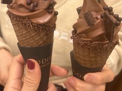 -GODIVA(港汇恒隆广场)